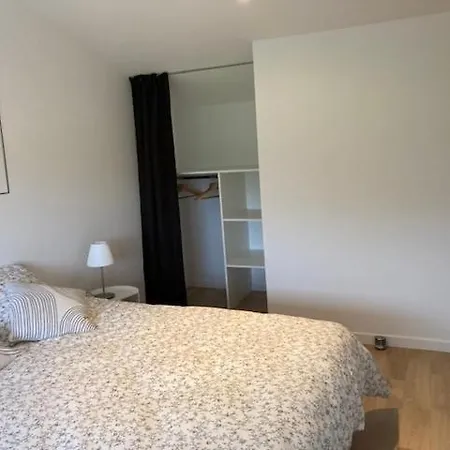 Deux Charmantes Maisons Proche De L'ocean. بيت للعطل LʼAiguillon-sur-Vie